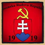 The Soviet Socialist Czechoslovakia