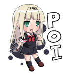 The Poi Party