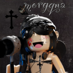 morgqna
