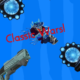 Classic Wars [Future Update]