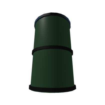 Barrel