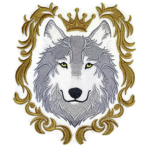 【The Wolf Kingdom's Military】