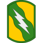 155th Armored Brigade