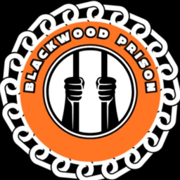 Blackwood Prison
