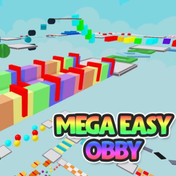 MEGA HARD obby!