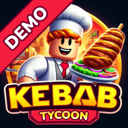 Kebab Tycoon!