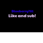 Blueberry playz group/ BigDadT