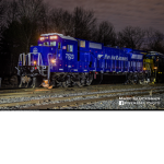 Vermont Rail System ROBLOX