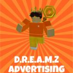 D.R.E.A.M.Z Advertising