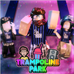 Indoor Trampoline Park