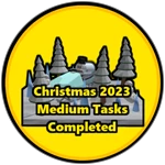 Game Badge Thumbnail