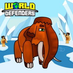 [IceAge] World Defenders TD icon