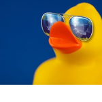 Royale Duckies!