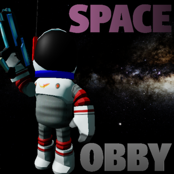 Space Obby!