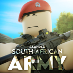 South African Armyᅠᅠᅠ