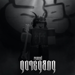 GOЯEGANG