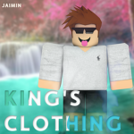 King's Clothing™