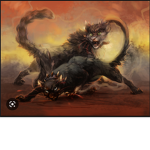 ~+BloodClan / ShadowClan+~