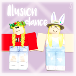 Illusion Dance | GRAND OPENING!!