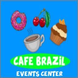 Cafe Brazil | Events Center