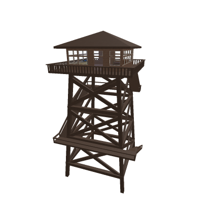 [Best!] Enchanted Forest Tree Tower Obby! Fun Hiki