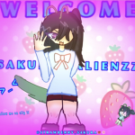 S4KURAS ALIENZZ