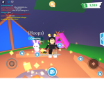 Combo army!