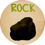 Rock (Spell)