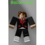 Bacon_man official fan group
