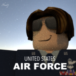 [USAF] Uɴɪᴛᴇᴅ Sᴛᴀᴛᴇs Aɪʀ Foʀᴄᴇ