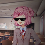 ok but natsuki