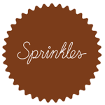 Sprinkles.