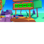 Billy's land