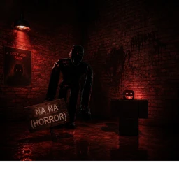 NA NA (HORROR) icon