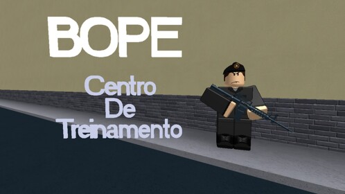 Centro De Treinamento