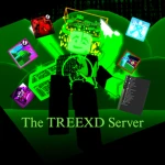 The TreeXD server Group Thumbnail