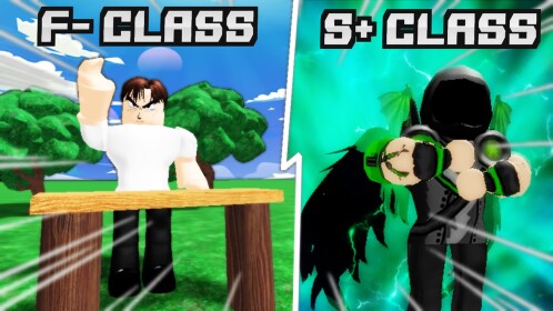 [X2 Event] Super Power Training League