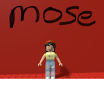 The Mose family <3