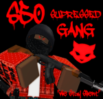 {S50} - Suppressed Gang Bloods