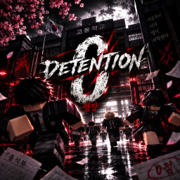 {TEMP-BASEPLATE} Detention Zero