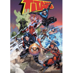 •Titans•