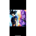 Anime team of fam