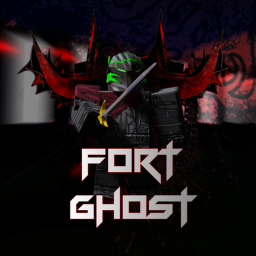 [D-T] Fort Ghost