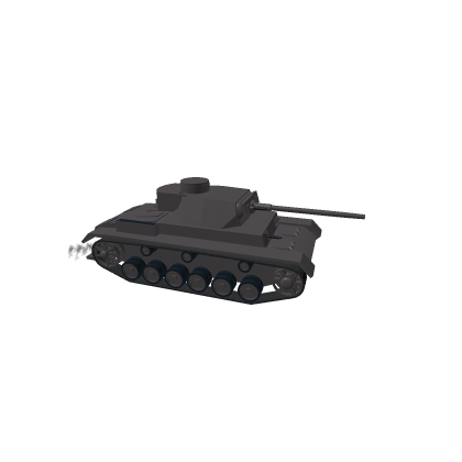 tank