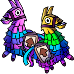 Llamas House