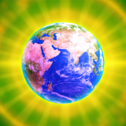 Earth Clickers: First update in 10 years