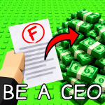 Be a CEO!