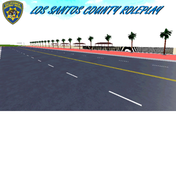 DOJRP| Los Santos County |