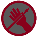 Alpha 1 Red Right Hand