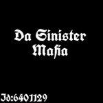 Da Sinister Mafia